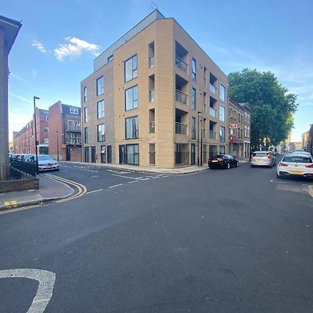 Central London, Jaccuzzi,Newbuild, 2 Bedrooms Two Baths Luaran gambar