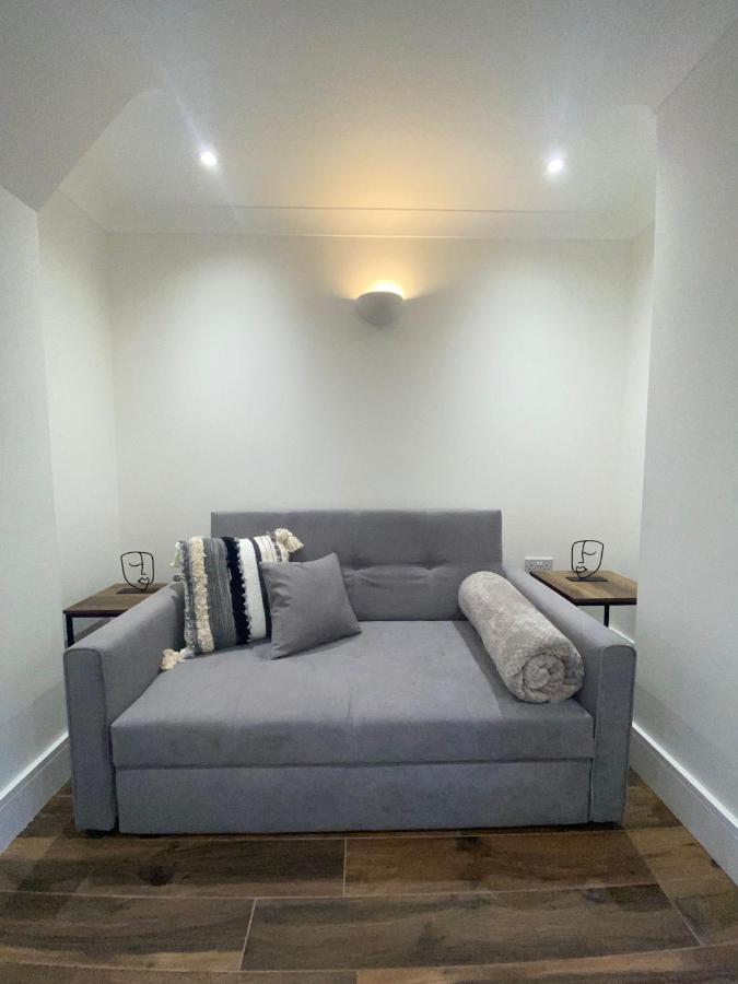 Central London, Jaccuzzi,Newbuild, 2 Bedrooms Two Baths Luaran gambar