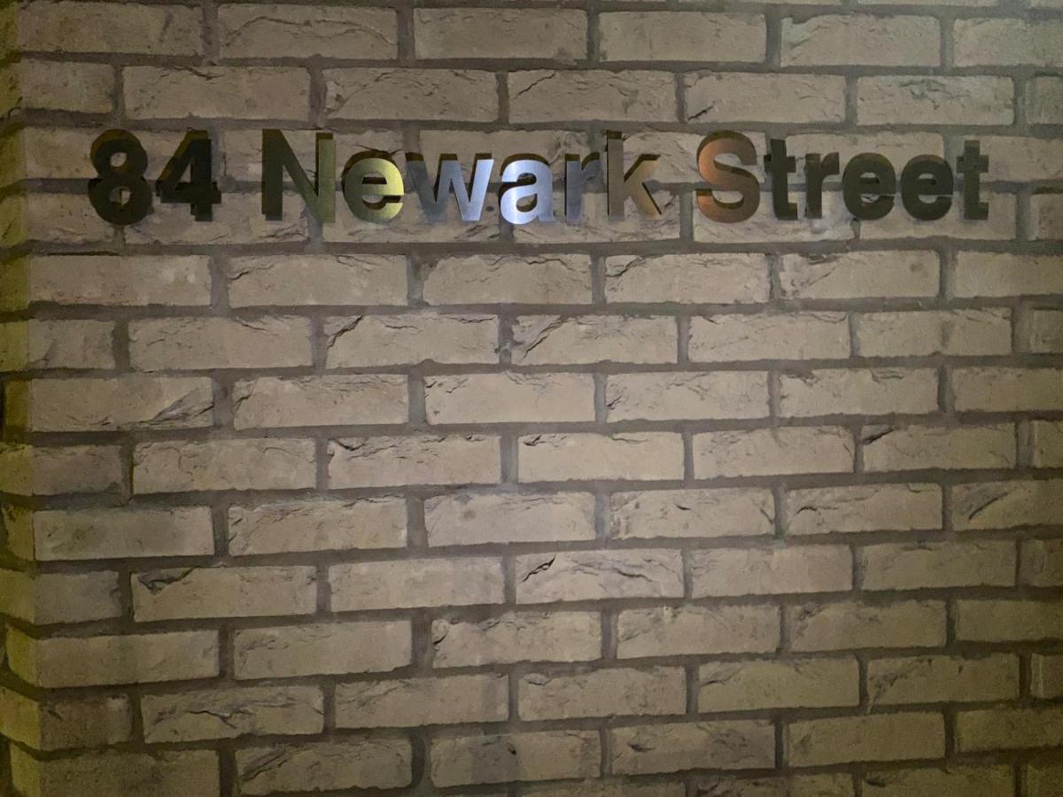 Central London, Jaccuzzi,Newbuild, 2 Bedrooms Two Baths Luaran gambar