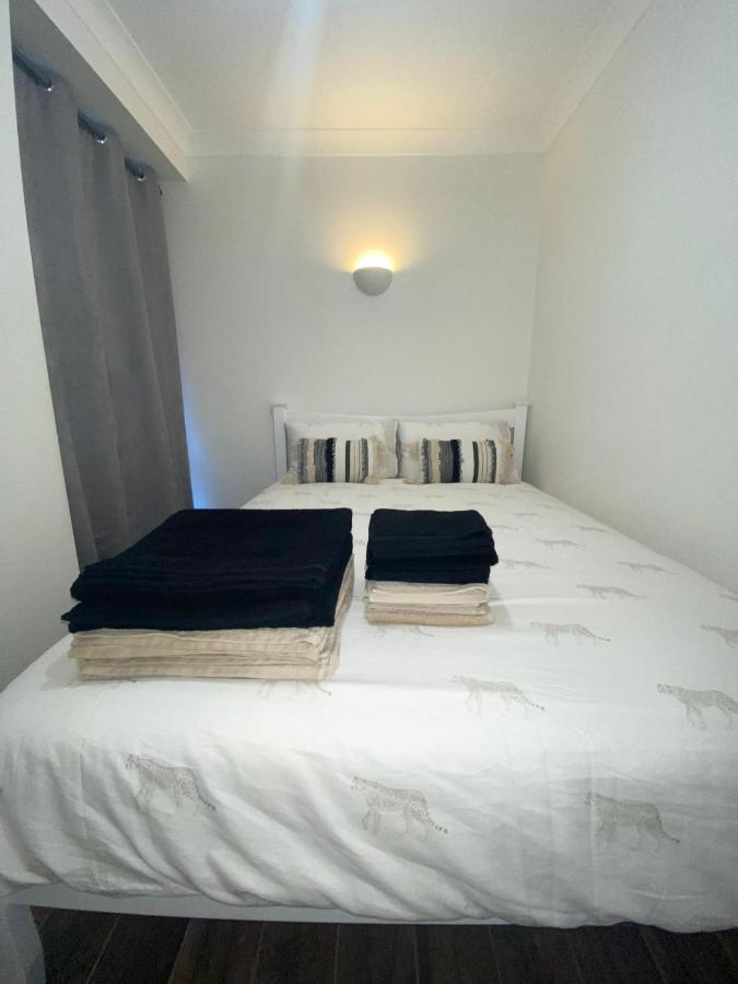 Central London, Jaccuzzi,Newbuild, 2 Bedrooms Two Baths Luaran gambar