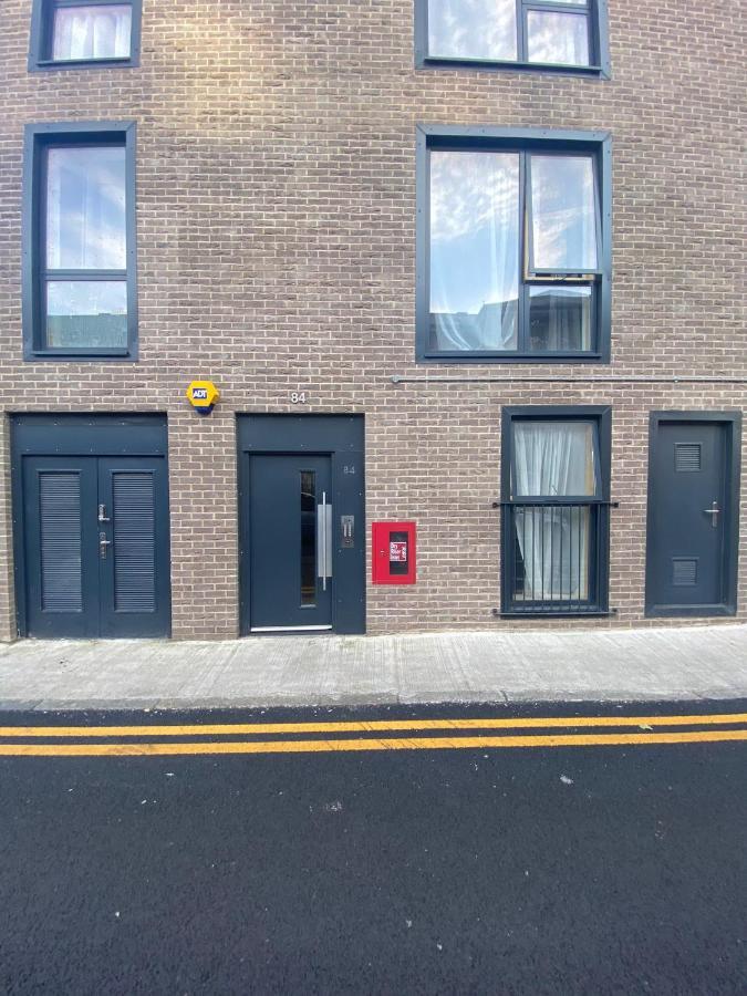 Central London, Jaccuzzi,Newbuild, 2 Bedrooms Two Baths Luaran gambar