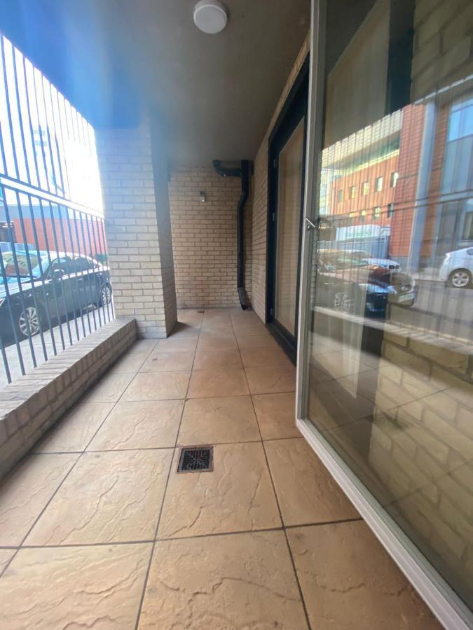 Central London, Jaccuzzi,Newbuild, 2 Bedrooms Two Baths Luaran gambar