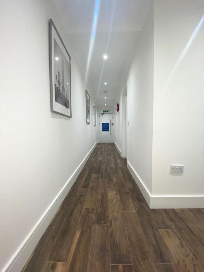 Central London, Jaccuzzi,Newbuild, 2 Bedrooms Two Baths Luaran gambar
